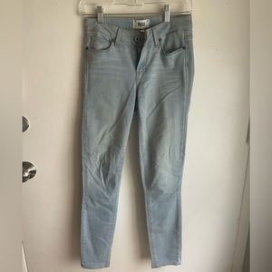 Paige Jeans - Size 25